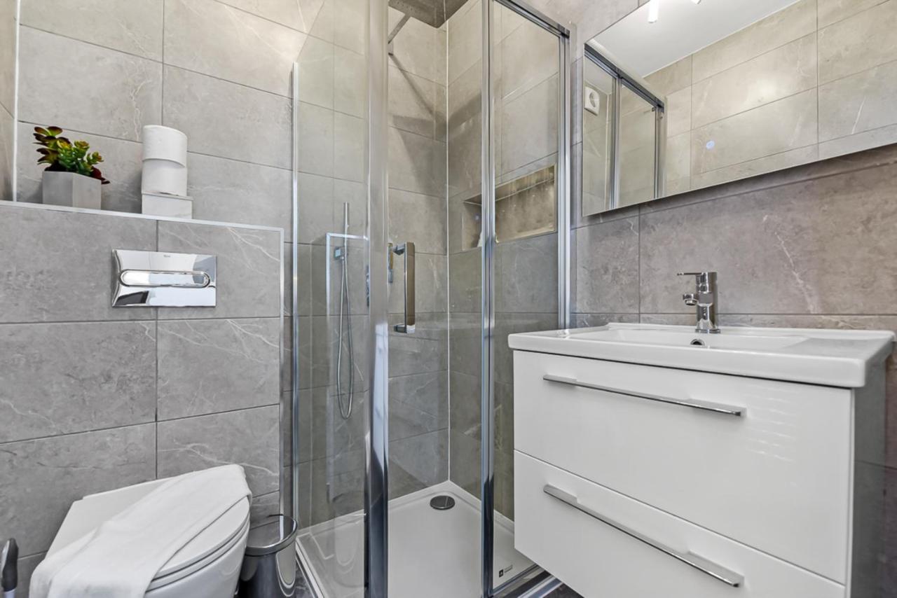 Amazing 2 Bedroom Apartment In Greater Londýn Exteriér fotografie